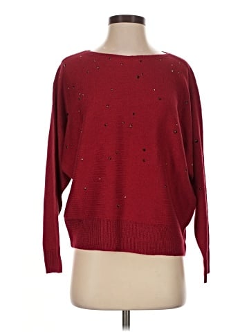 Nic + Zoe Pullover Sweater (view 1)