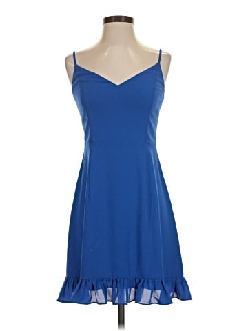 Lilly Pulitzer Cocktail Dress (view 1)