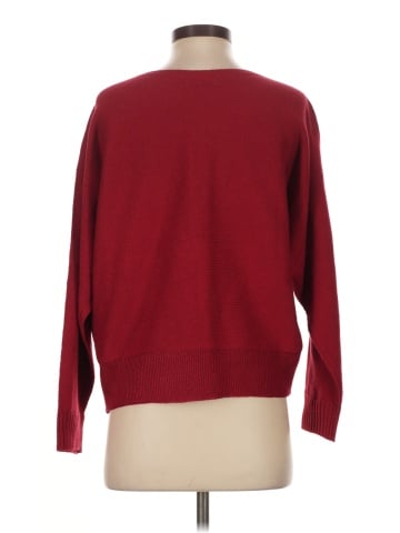 Nic + Zoe Pullover Sweater (view 2)