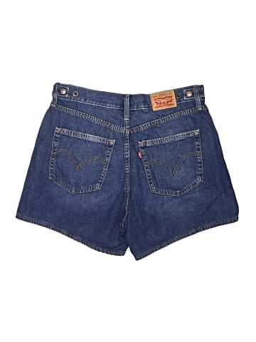 Levi's Denim Shorts (view 2)