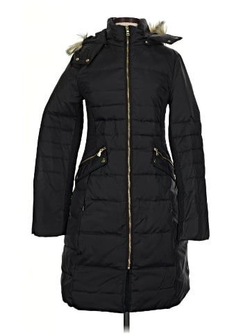 Express Coat (view 1)