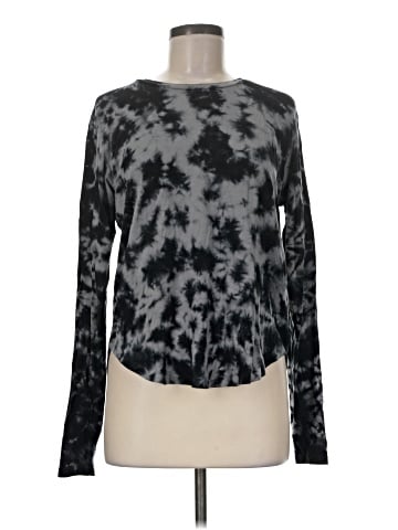 Bobi Long Sleeve T-Shirt (view 1)