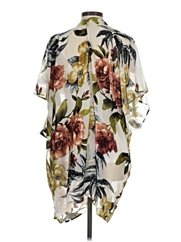 Assorted Brands Kimono (view 2)