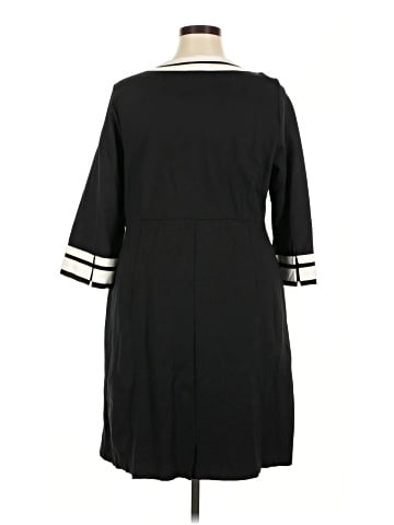 Lands' End Casual Dress (view 2)