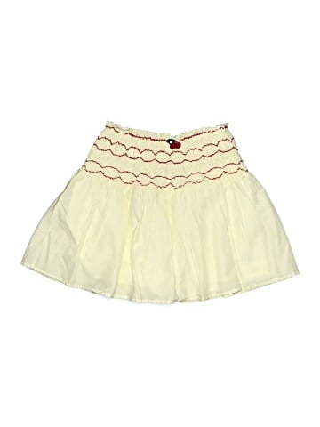 Zara Skort (view 1)