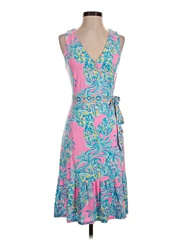 Lilly Pulitzer Cocktail Dress (view 1)