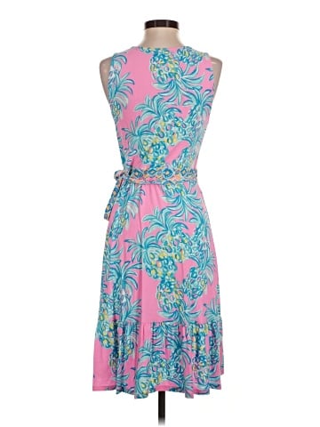 Lilly Pulitzer Cocktail Dress (view 2)