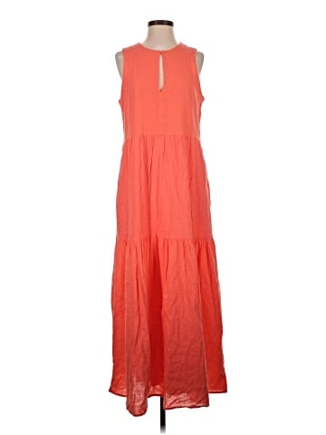 DKNY Jeans Casual Dress (view 1)