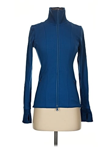 Athleta Track Jacket (view 1)