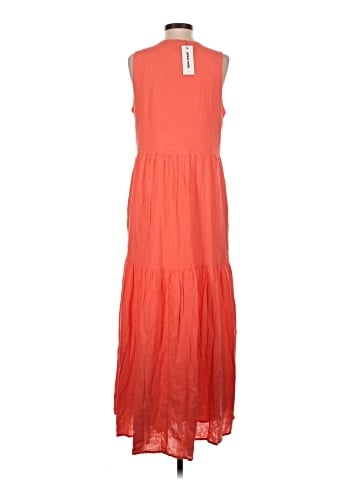 DKNY Jeans Casual Dress (view 2)