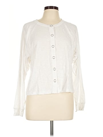 Chaser Long Sleeve Blouse (view 1)