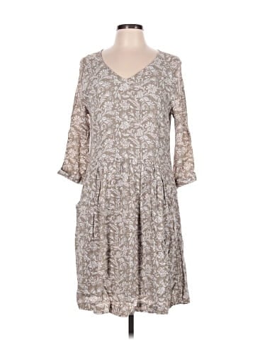 Garnet Hill Casual Dress (view 1)