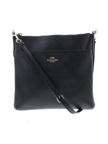 Coach Leather Crossbody Bag (view 1)