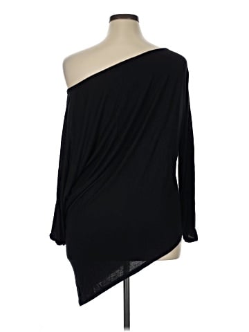 INC International Concepts 3/4 Sleeve T-Shirt (view 2)