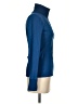 Athleta Blue Track Jacket Size XXS - photo 4