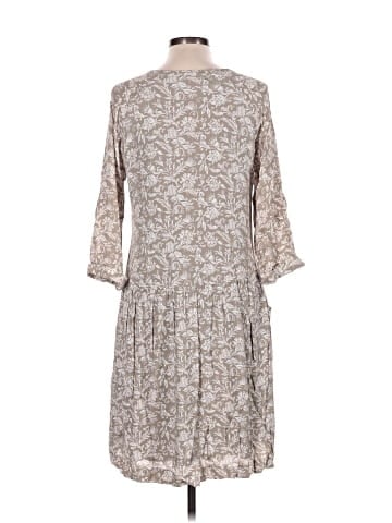 Garnet Hill Casual Dress (view 2)