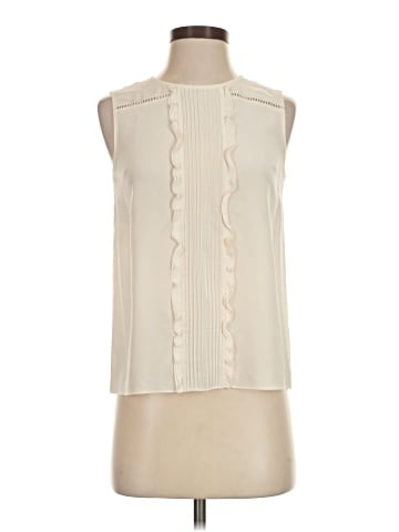 Kate Spade New York Sleeveless Blouse (view 1)
