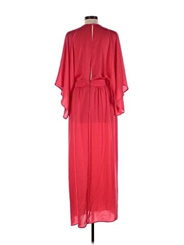 Flounce Casual Dress (view 2)