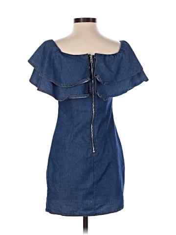 English Factory Casual Dress (view 2)