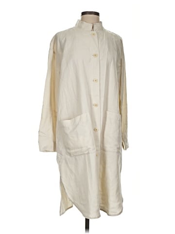 Eileen Fisher Casual Dress (view 1)