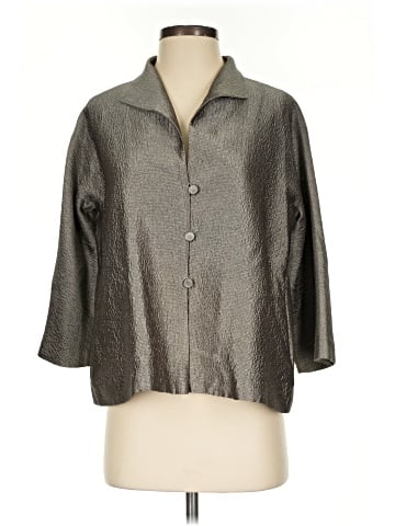 Eileen Fisher Jacket (view 1)