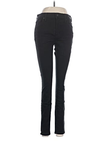 Madewell Jeggings (view 1)