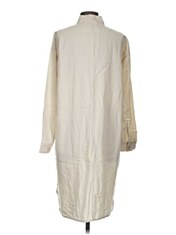 Eileen Fisher Casual Dress (view 2)