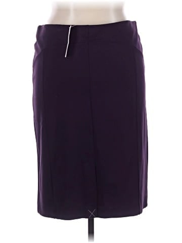 Ann Taylor Formal Skirt (view 2)