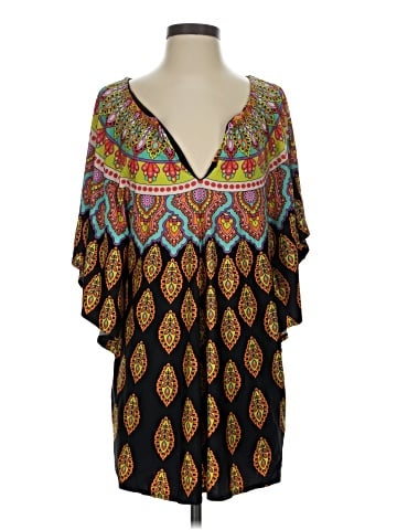 Trina Turk Casual Dress (view 1)