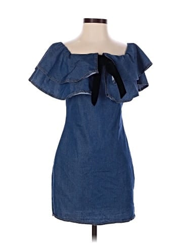 English Factory Casual Dress (view 1)