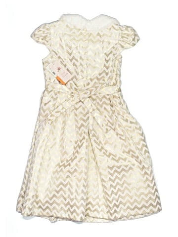 Jona Michelle Dress (view 2)