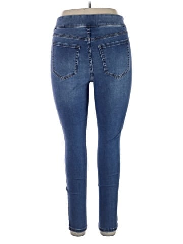 Lane Bryant Jeggings (view 2)
