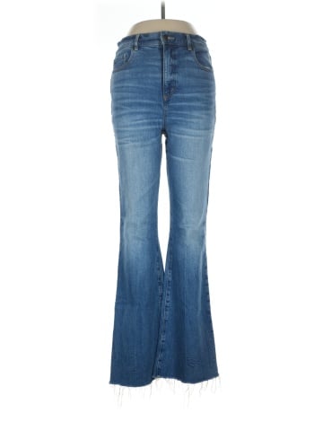 Ann Taylor LOFT Jeans (view 1)