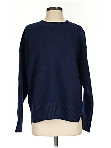 Lands' End Pullover Sweater (view 1)