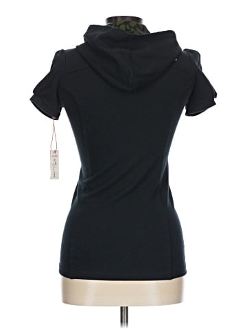 Ecko Red Short Sleeve Turtleneck (view 2)
