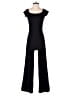 Lulus Solid Black Jumpsuit Size S - photo 1