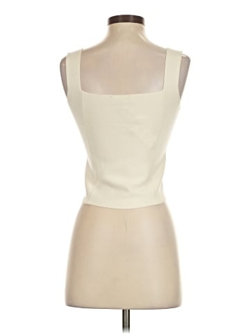 Express Sleeveless Top (view 2)