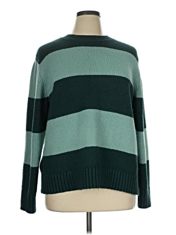 Ann Taylor Pullover Sweater (view 1)