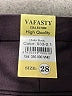 Assorted Brands Black Active Pants Size 28 waist - photo 4