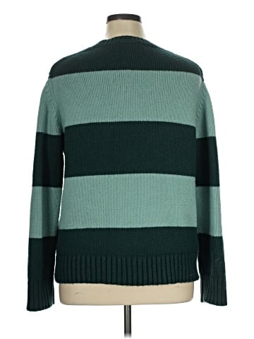 Ann Taylor Pullover Sweater (view 2)