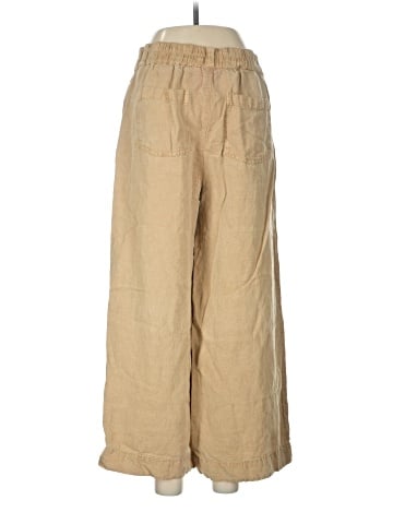 J by Joie Linen Pants (view 2)