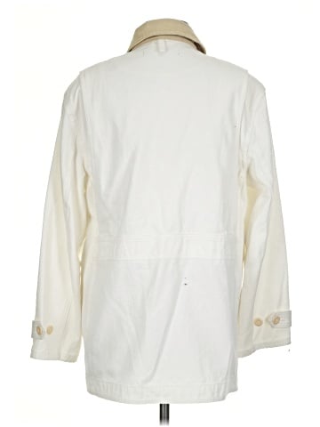 J.Crew Raincoat (view 2)