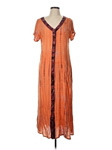 Soft Surroundings Casual Dress (view 1)
