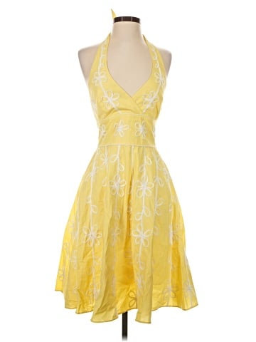 Lilly Pulitzer Cocktail Dress (view 1)