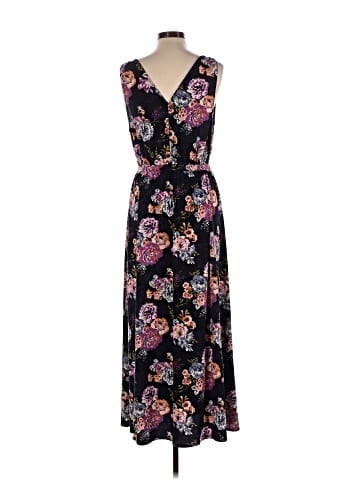 Leith Casual Dress (view 2)