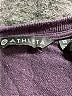 Athleta Black Pullover Sweater Size XS - photo 7