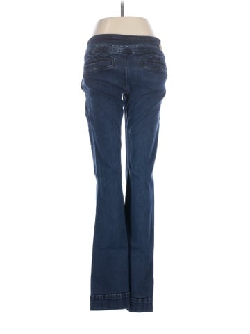 See Thru Soul Jeans (view 2)