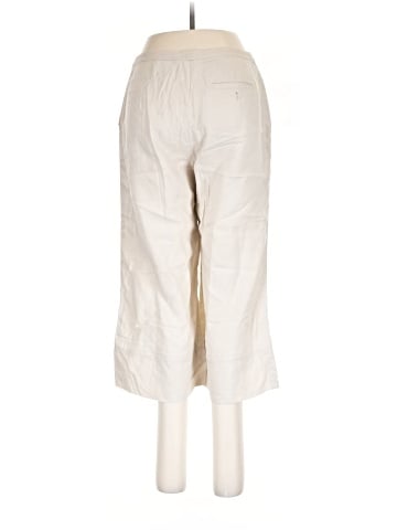 Sigrid Olsen Linen Pants (view 2)