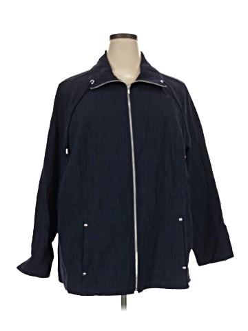 Cj Banks Coat (view 1)