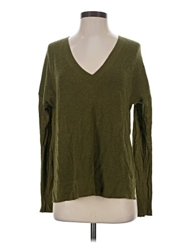 J.Crew Wool Sweater (view 1)